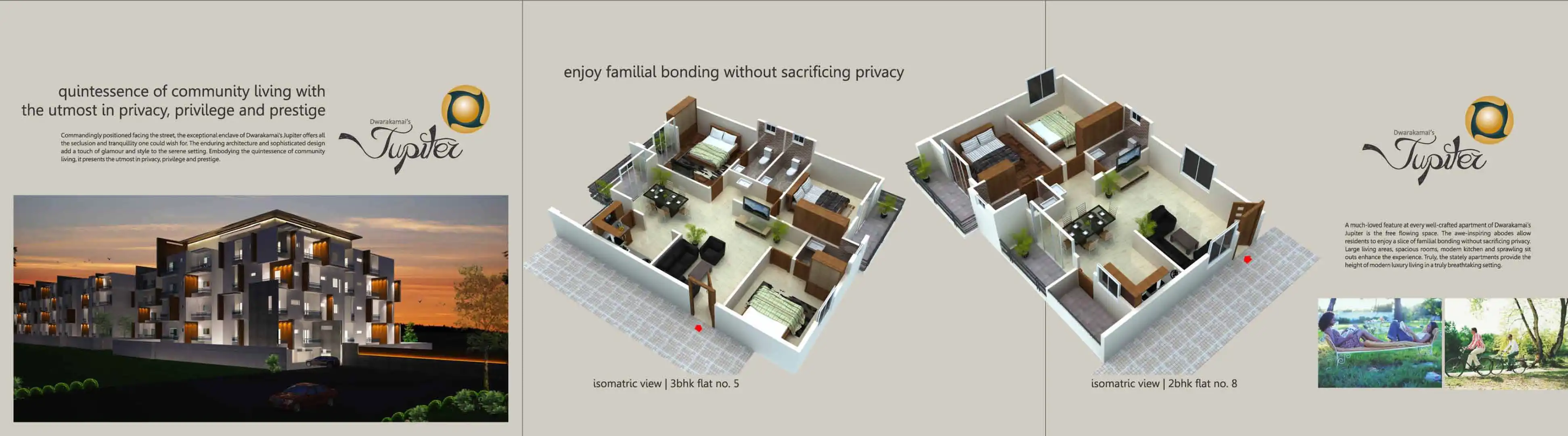 Dream House Jupiter Floor Plans & Layout