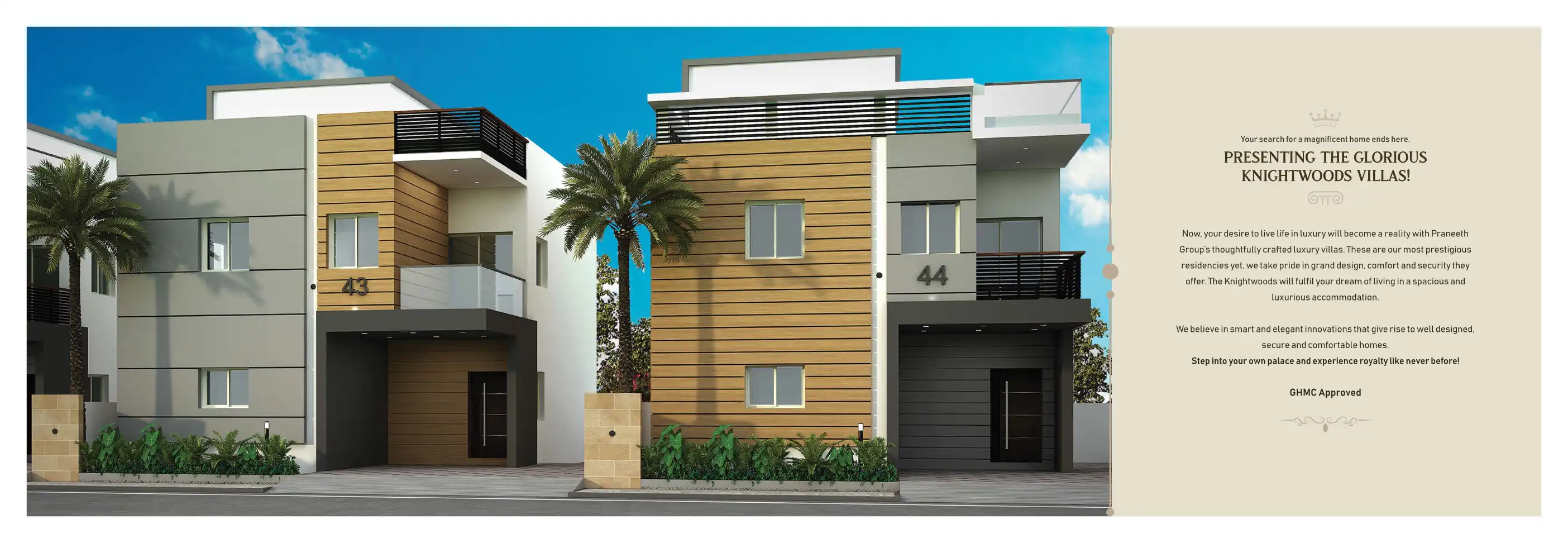 Praneeth Pranav Knightwood