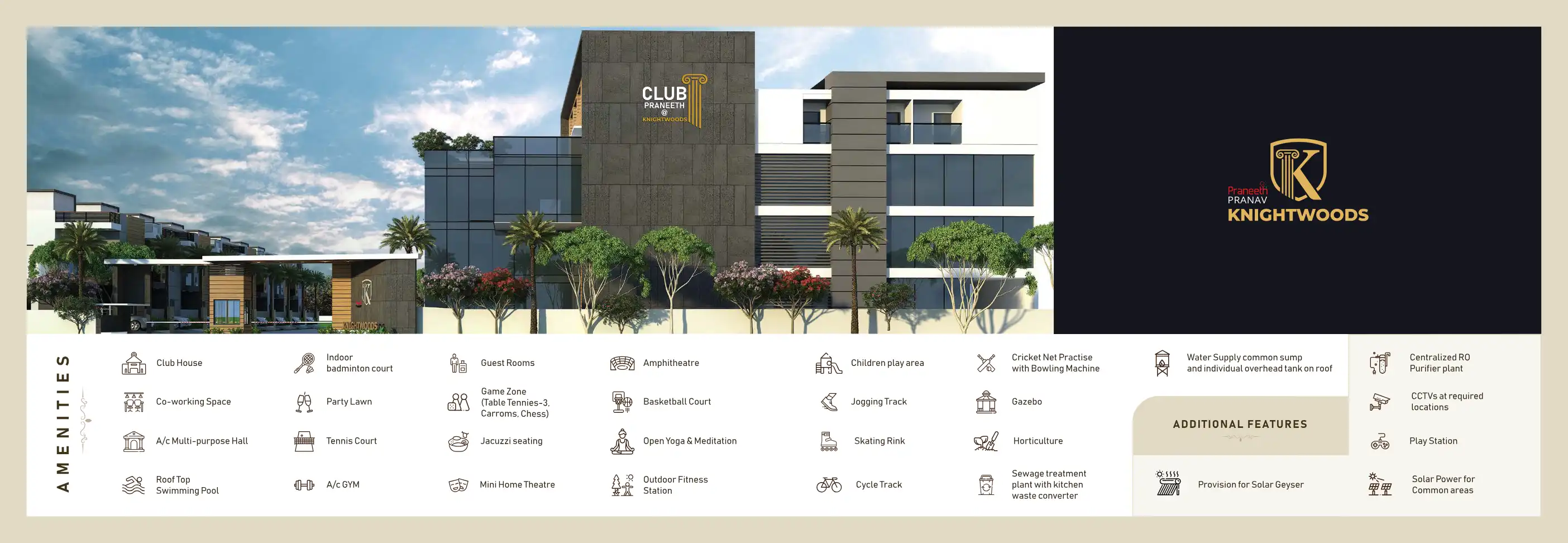 Praneeth Pranav Knightwood