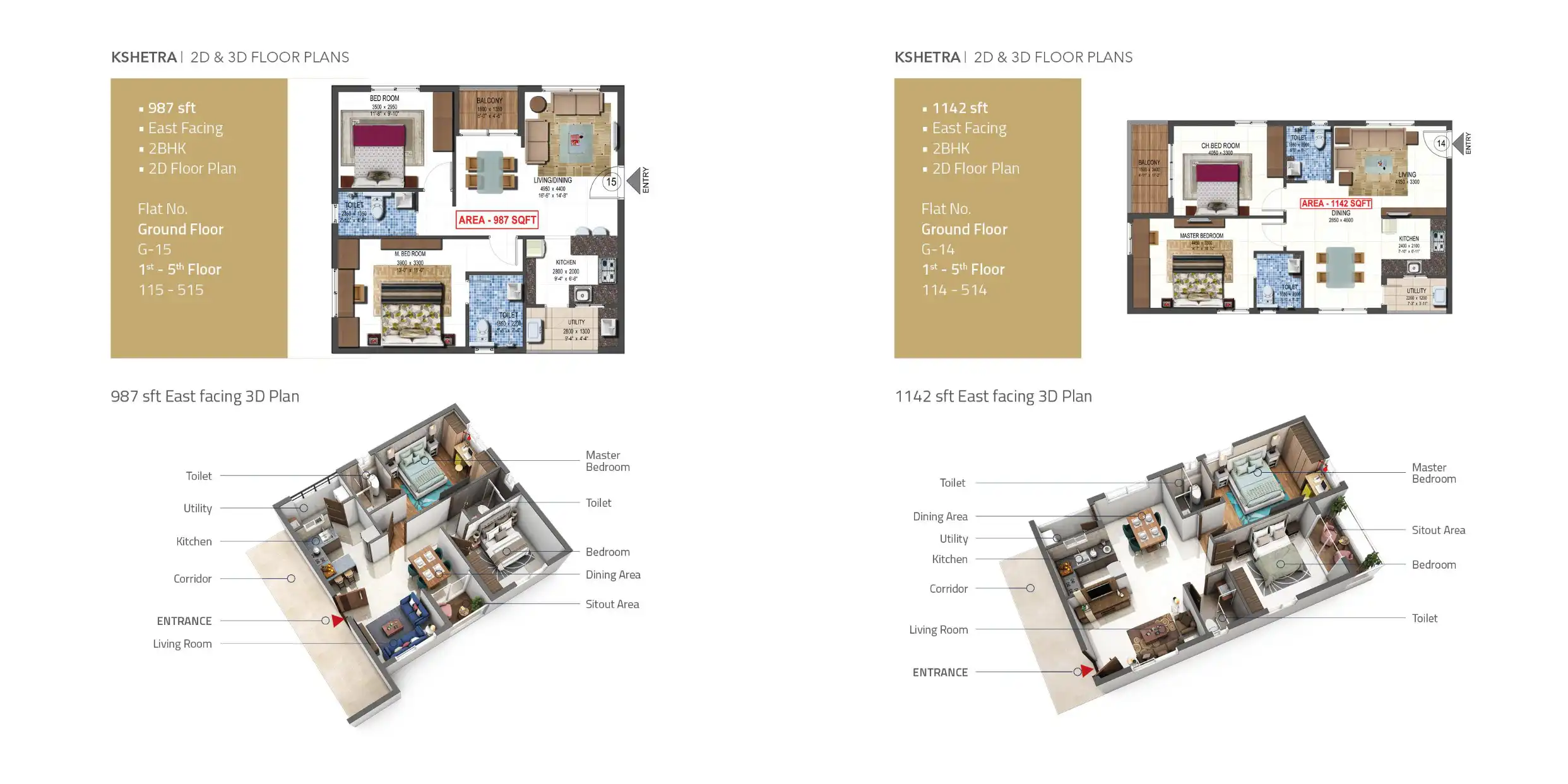 Pvr Kshetra Floor Plans & Layout