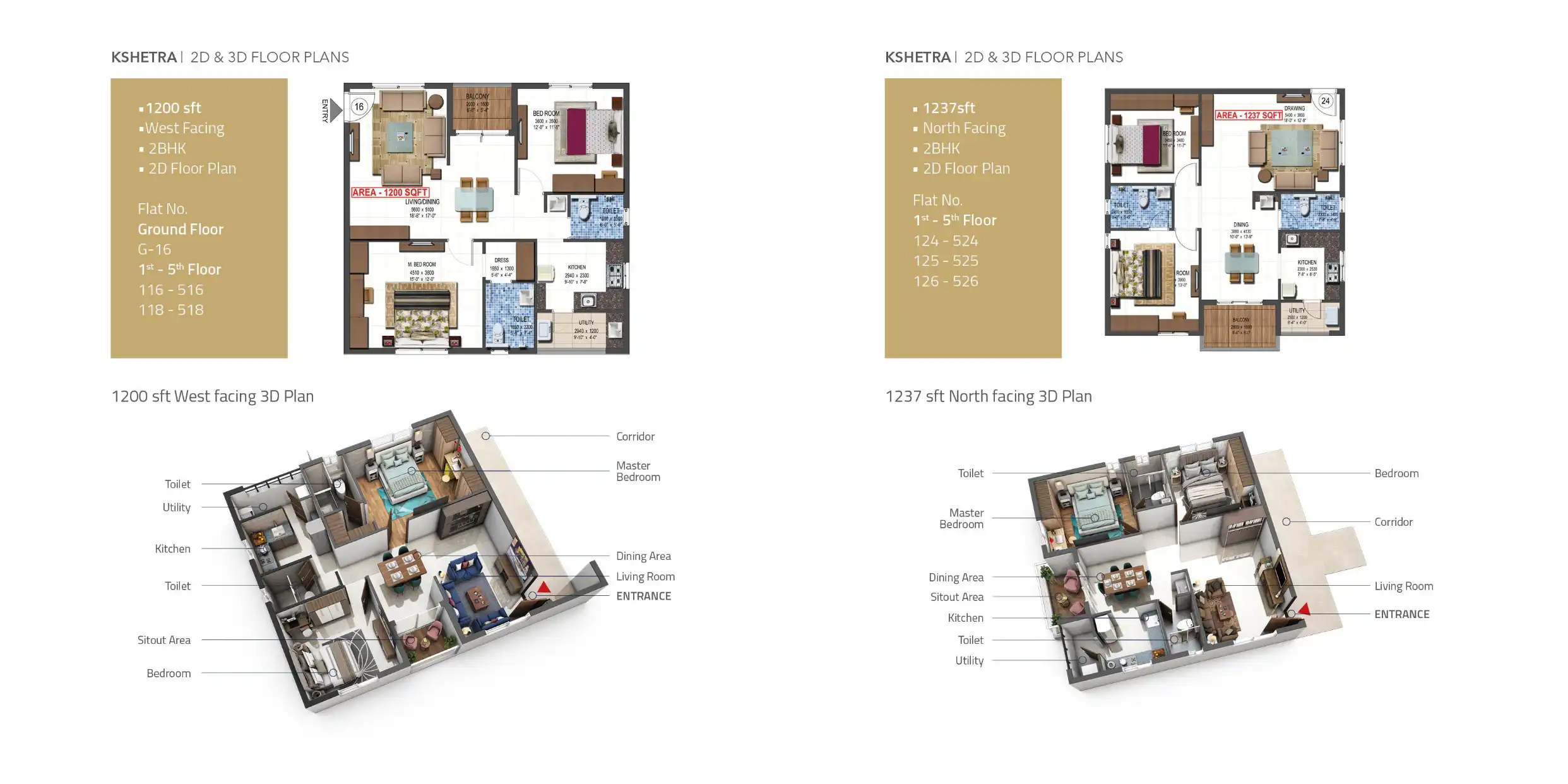 Pvr Kshetra Floor Plans & Layout