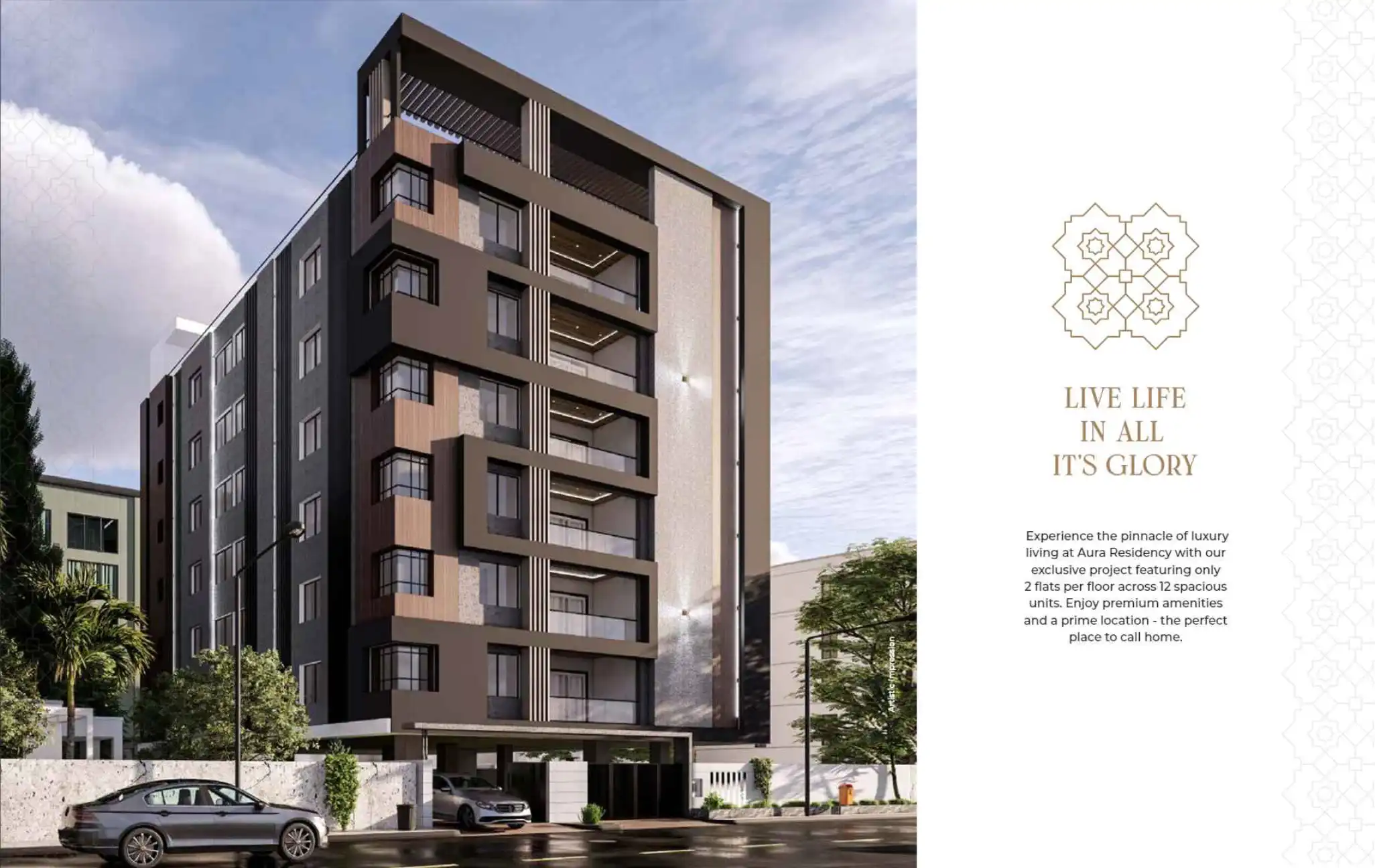 Raichandani Business Bay