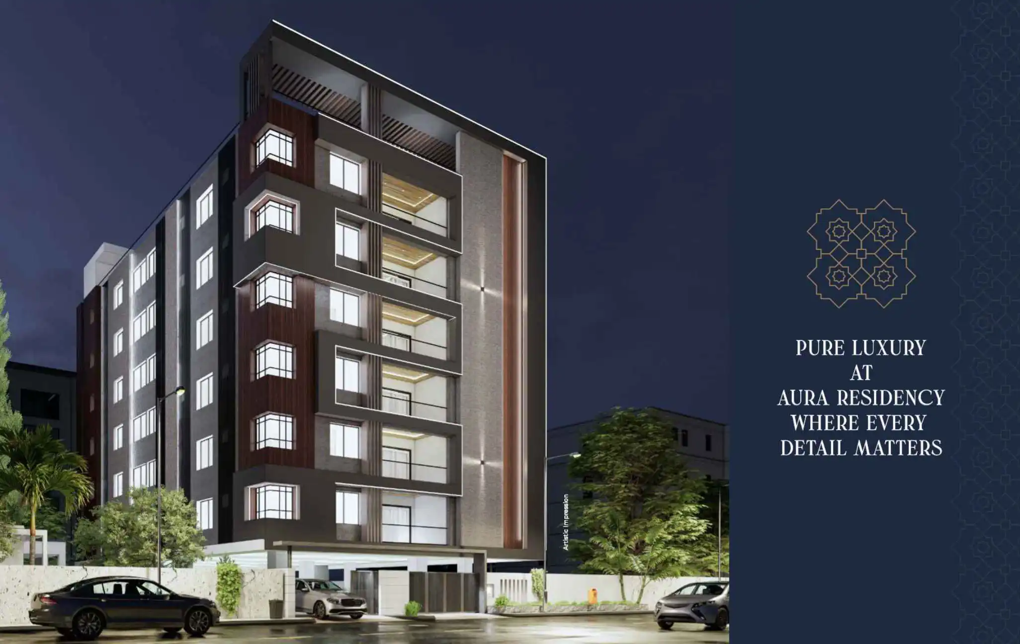 Raichandani Business Bay