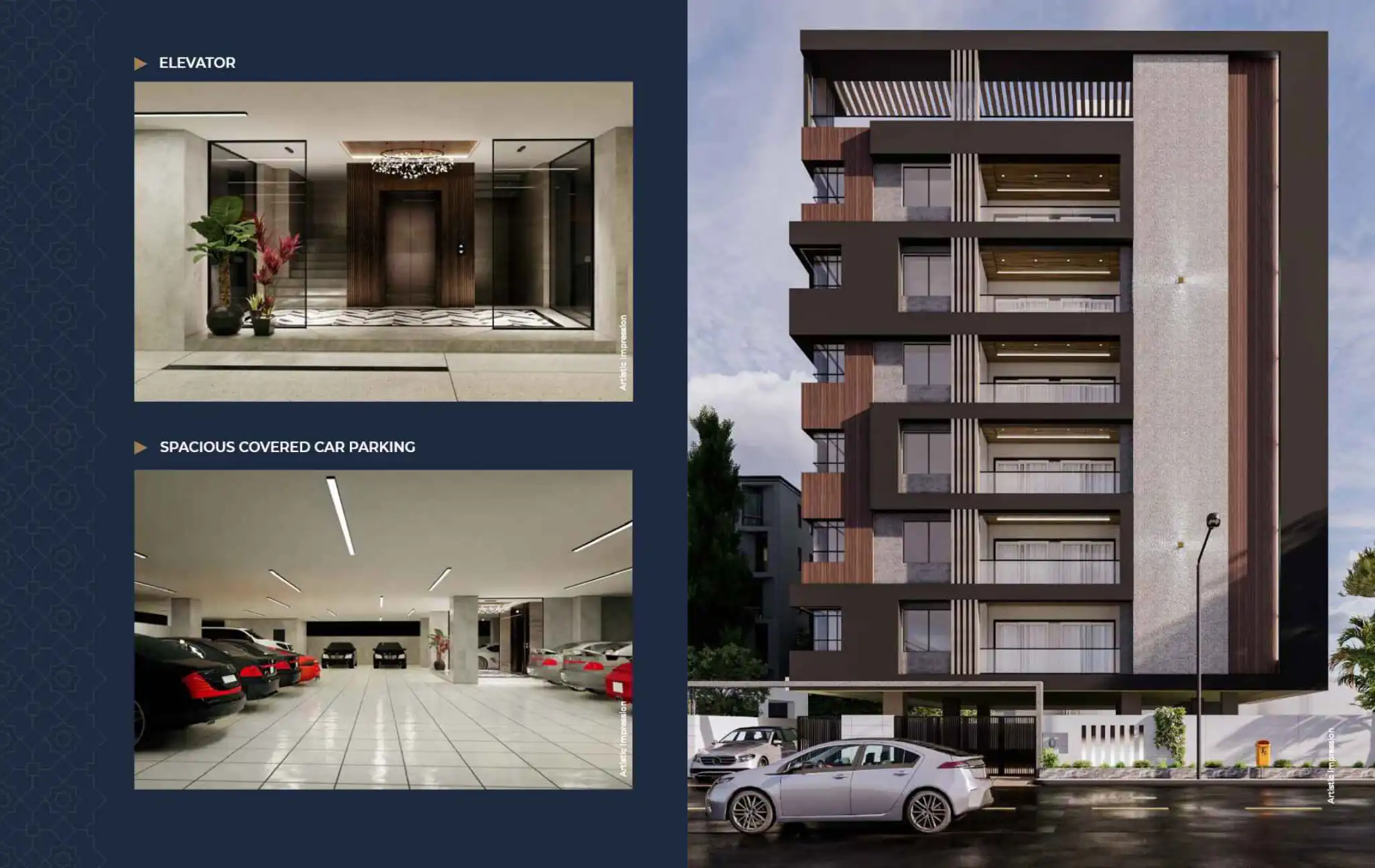 Raichandani Business Bay