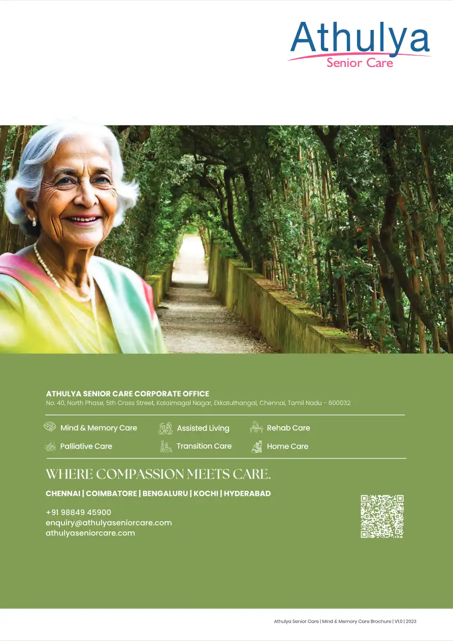 Athulya Floor Plans & Layout