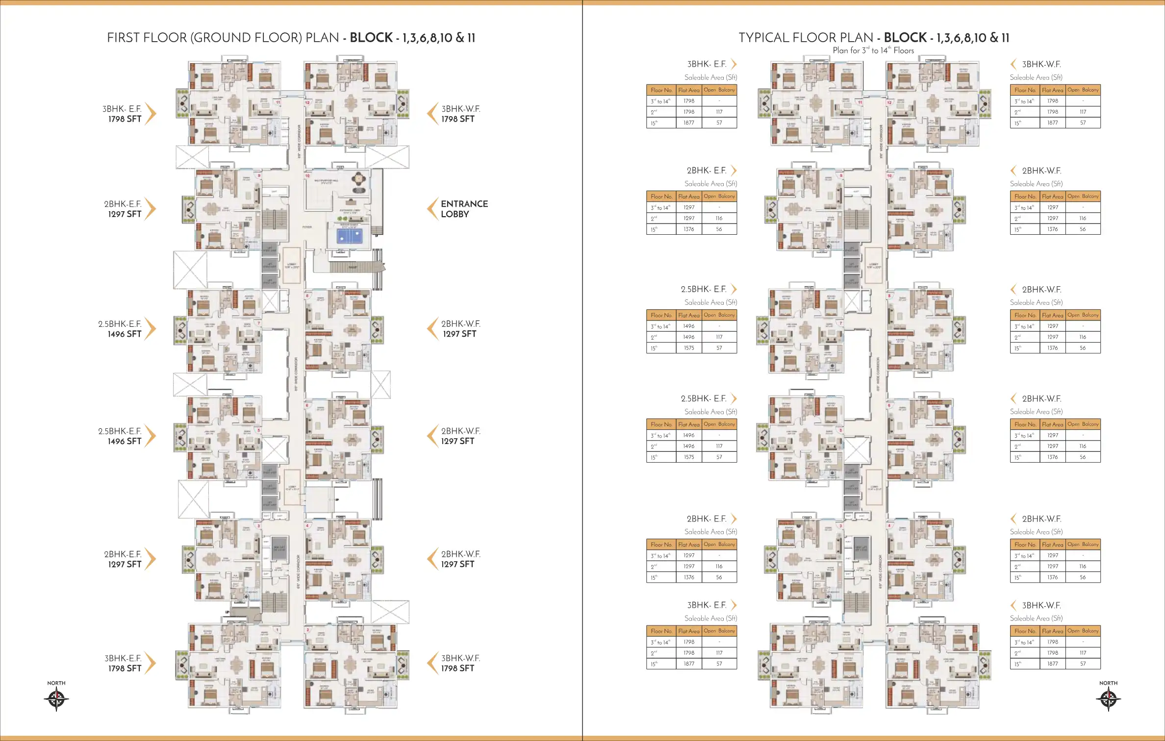 Jsvr Projects Floor Plans & Layout