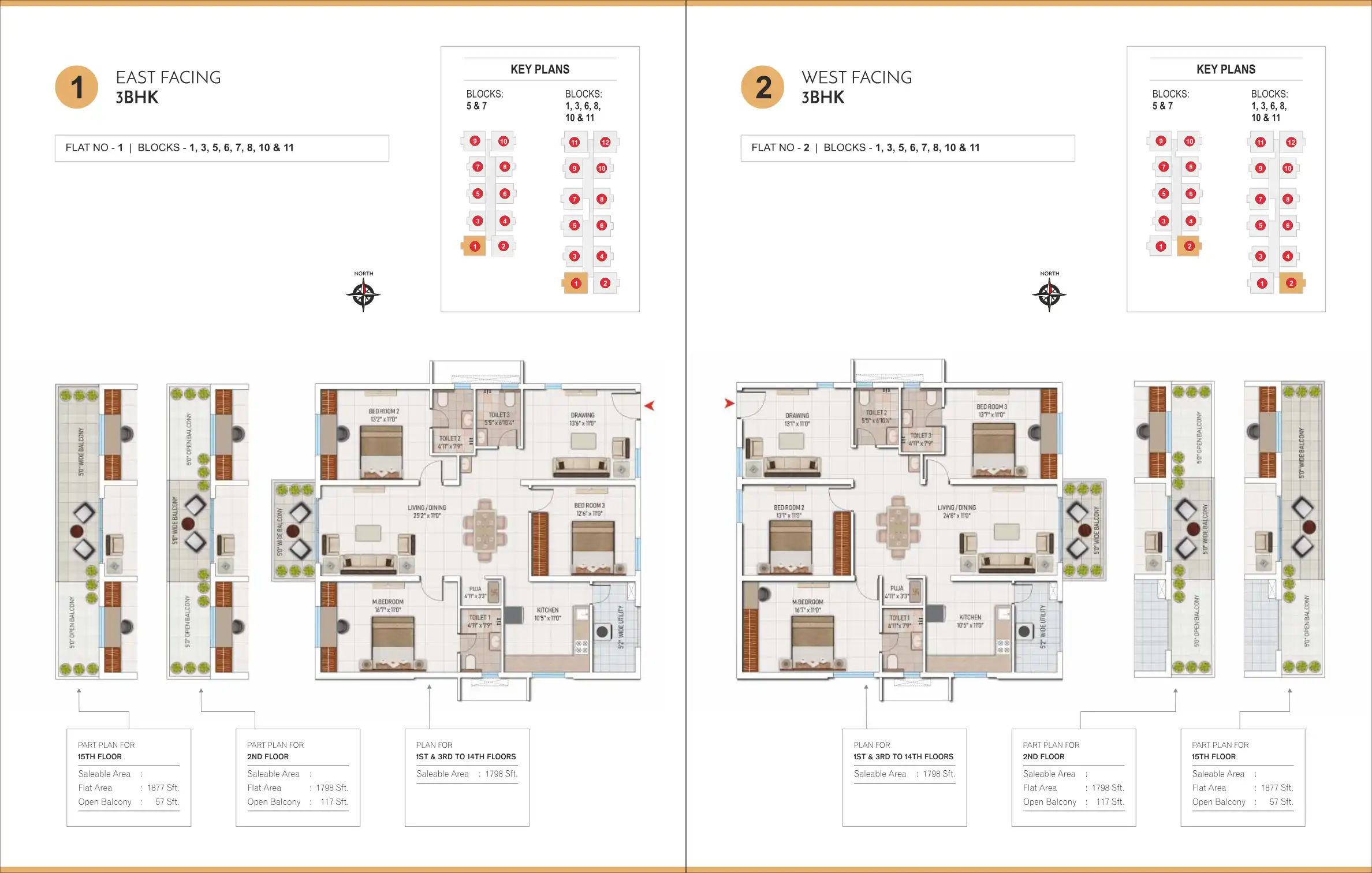 Jsvr Projects Floor Plans & Layout