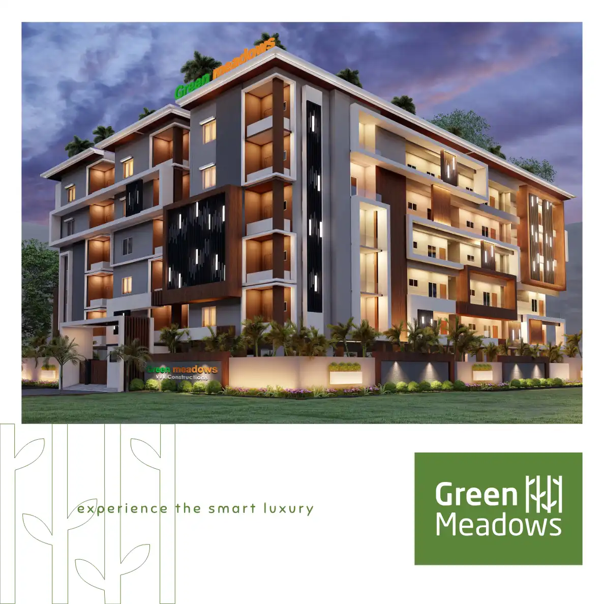 Vvr Green Meadows