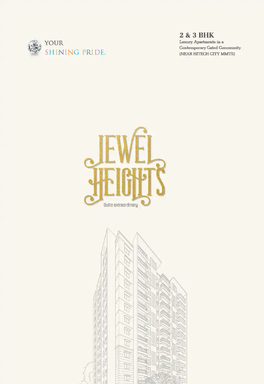 Jewel Apartments