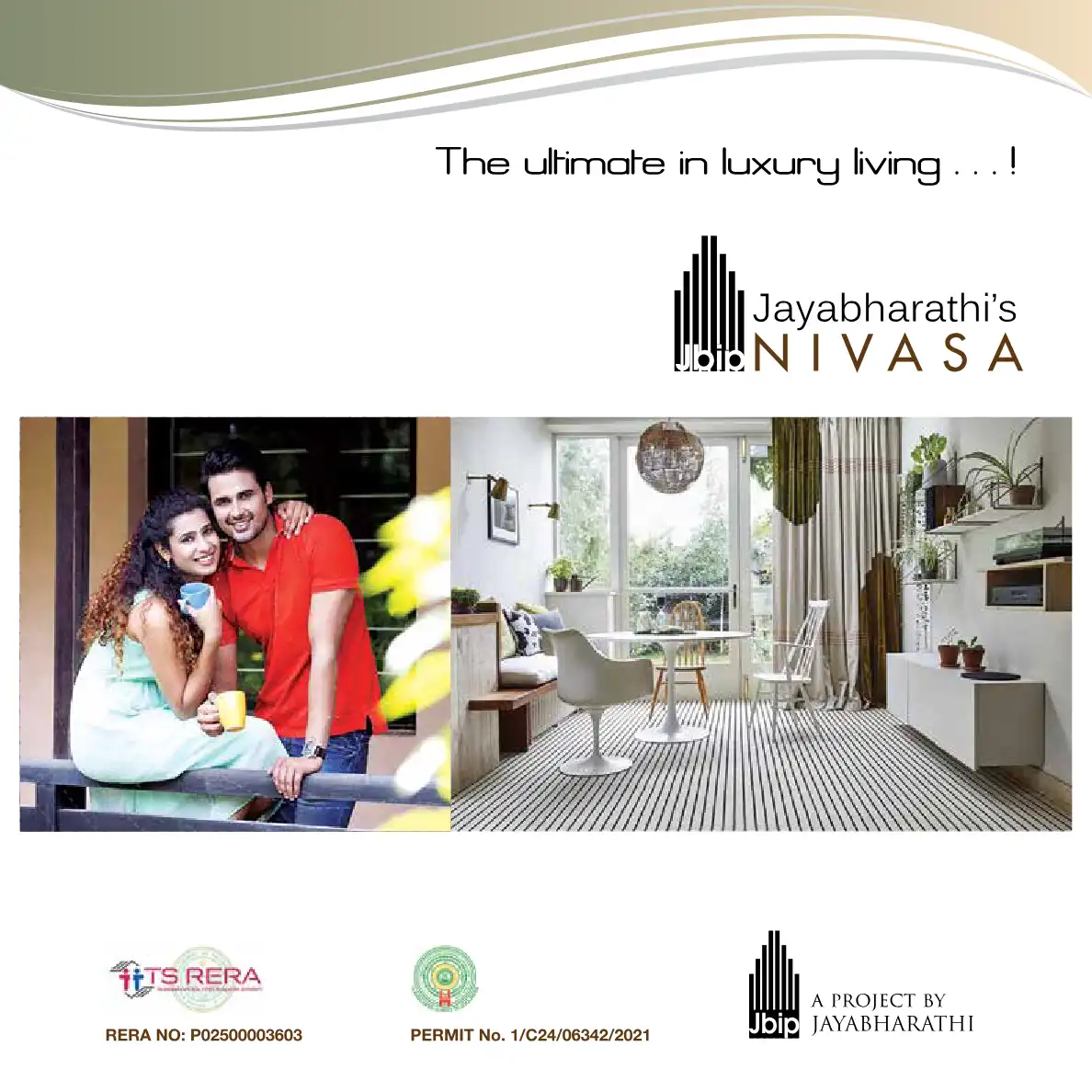 Jayabharathi S Nivasa