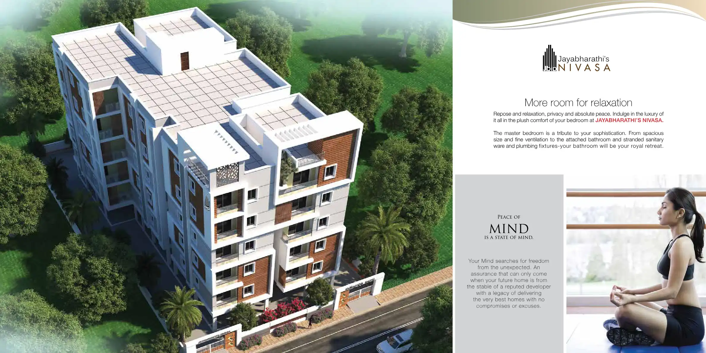 Jayabharathi S Nivasa