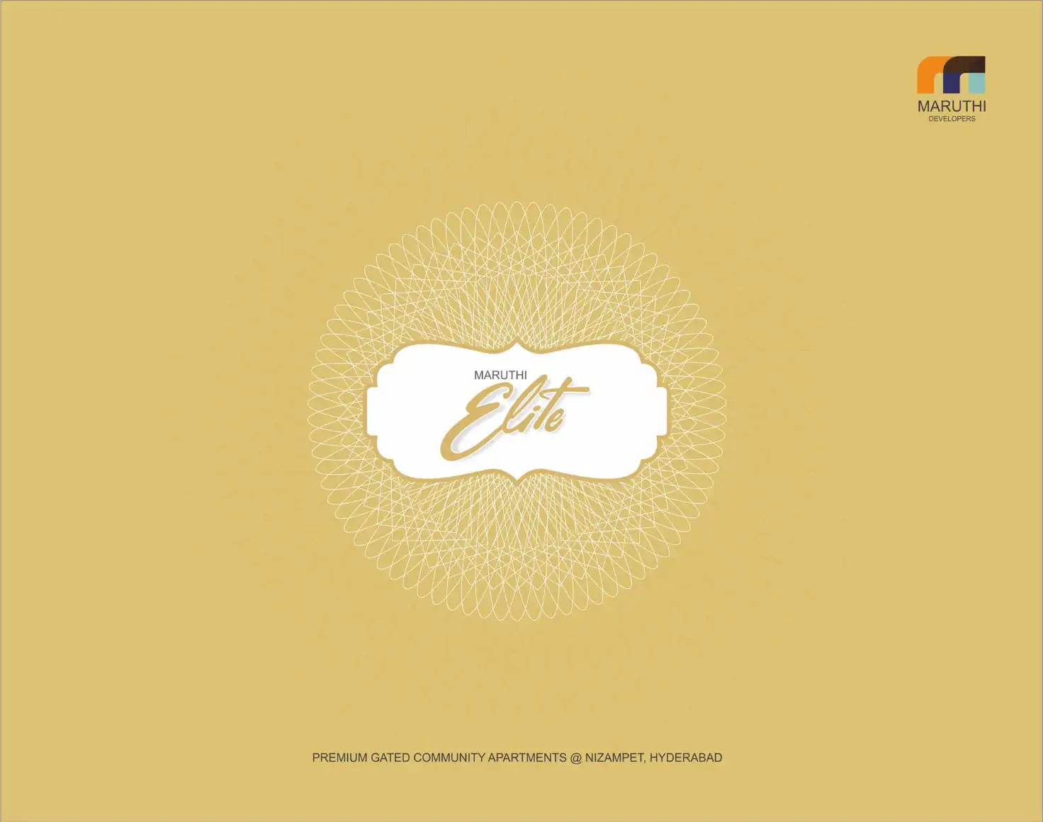 Sai Maruthi Constructions