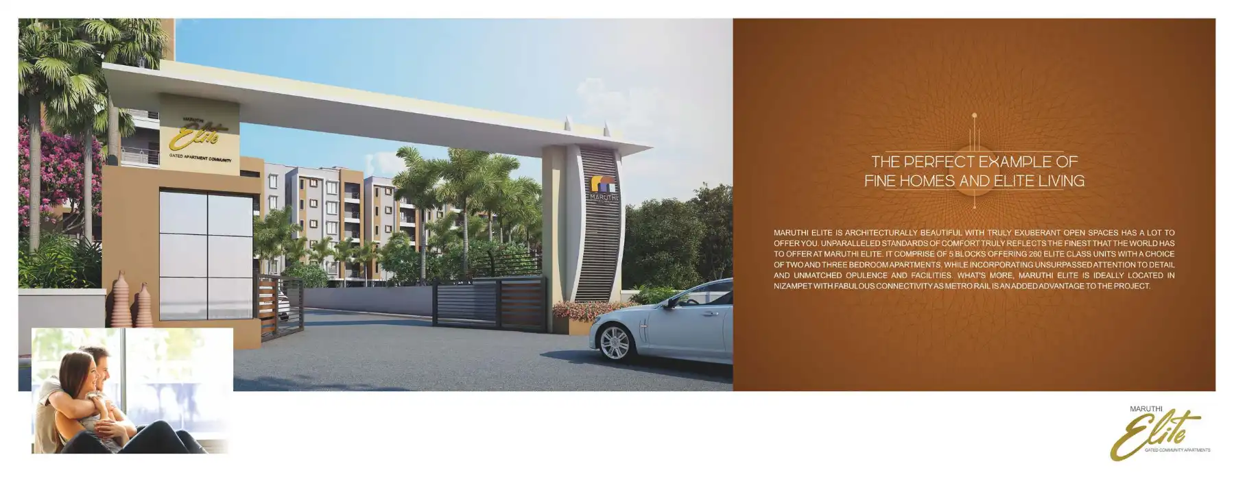 Sai Maruthi Constructions