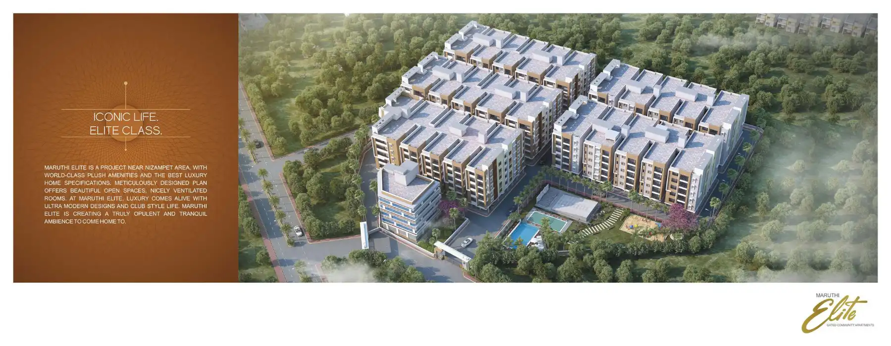 Sai Maruthi Constructions