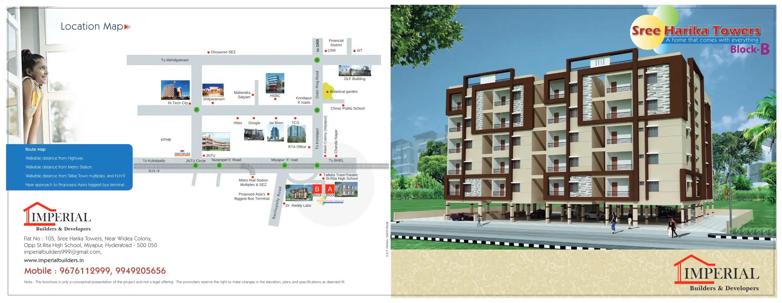 Harika Homes