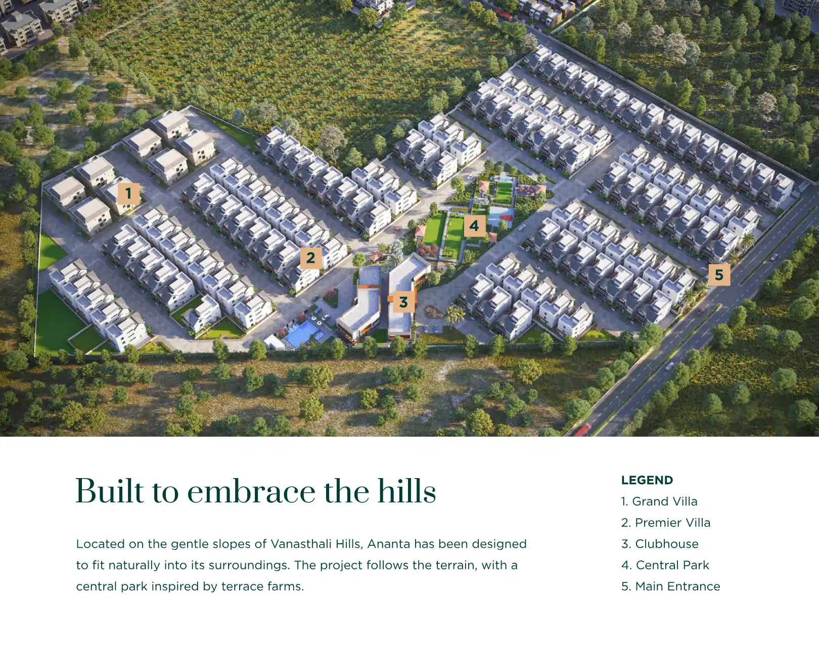 Sri Sai Bhavani Avenue