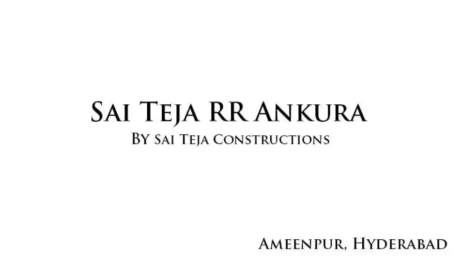 Sai Teja Homes