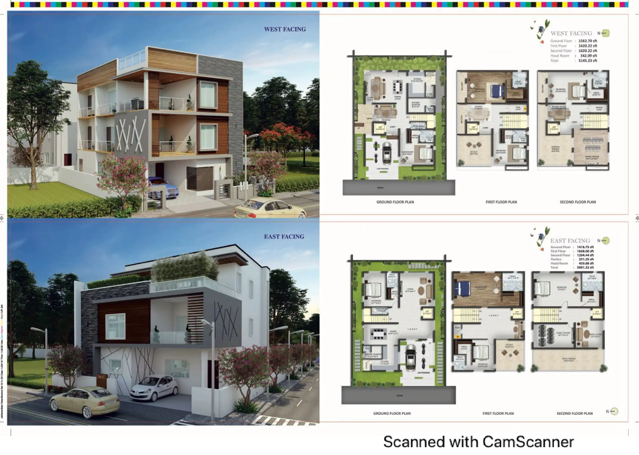 Asr Homes Floor Plans & Layout