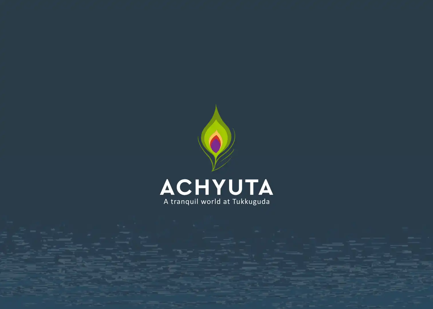 Achyuthas Avenue