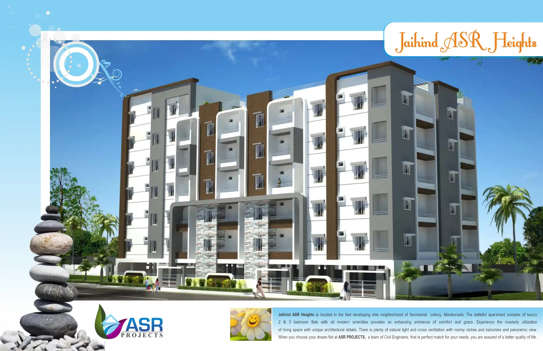 Asr Life Spaces