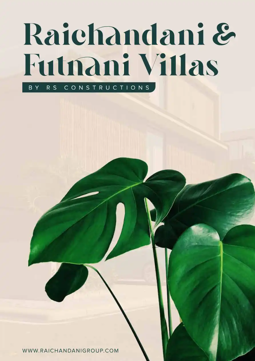 Raichandani Green City