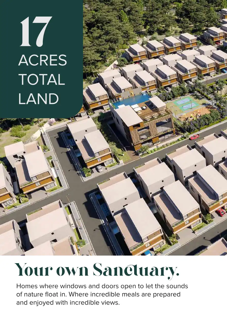 Raichandani Green City