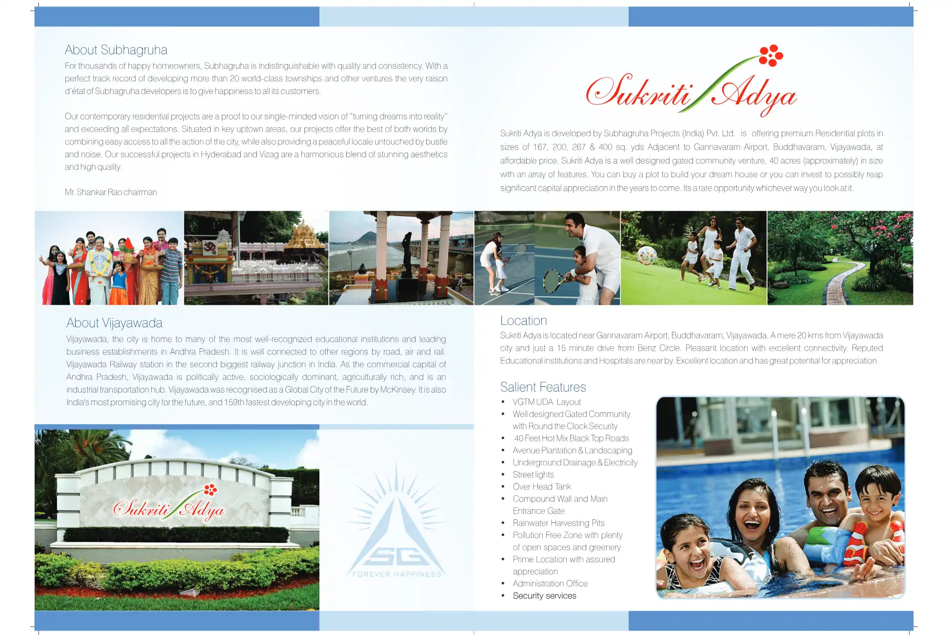 Sris Sukruti Floor Plans & Layout