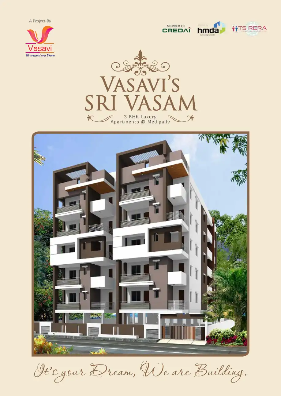 Sri Vasam