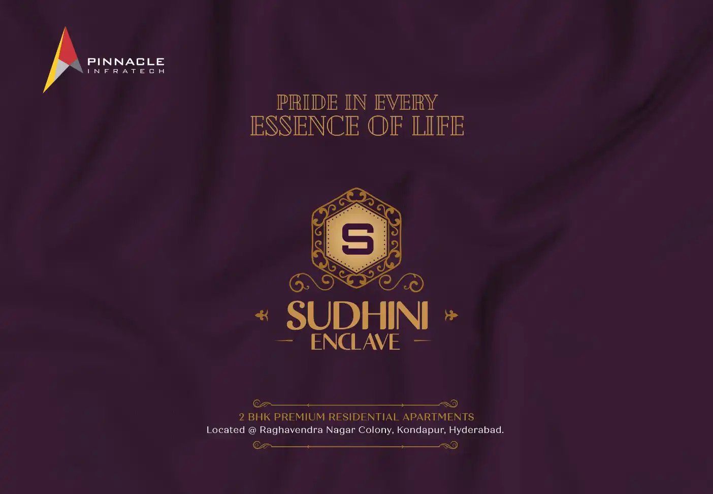 Sudhini Enclave