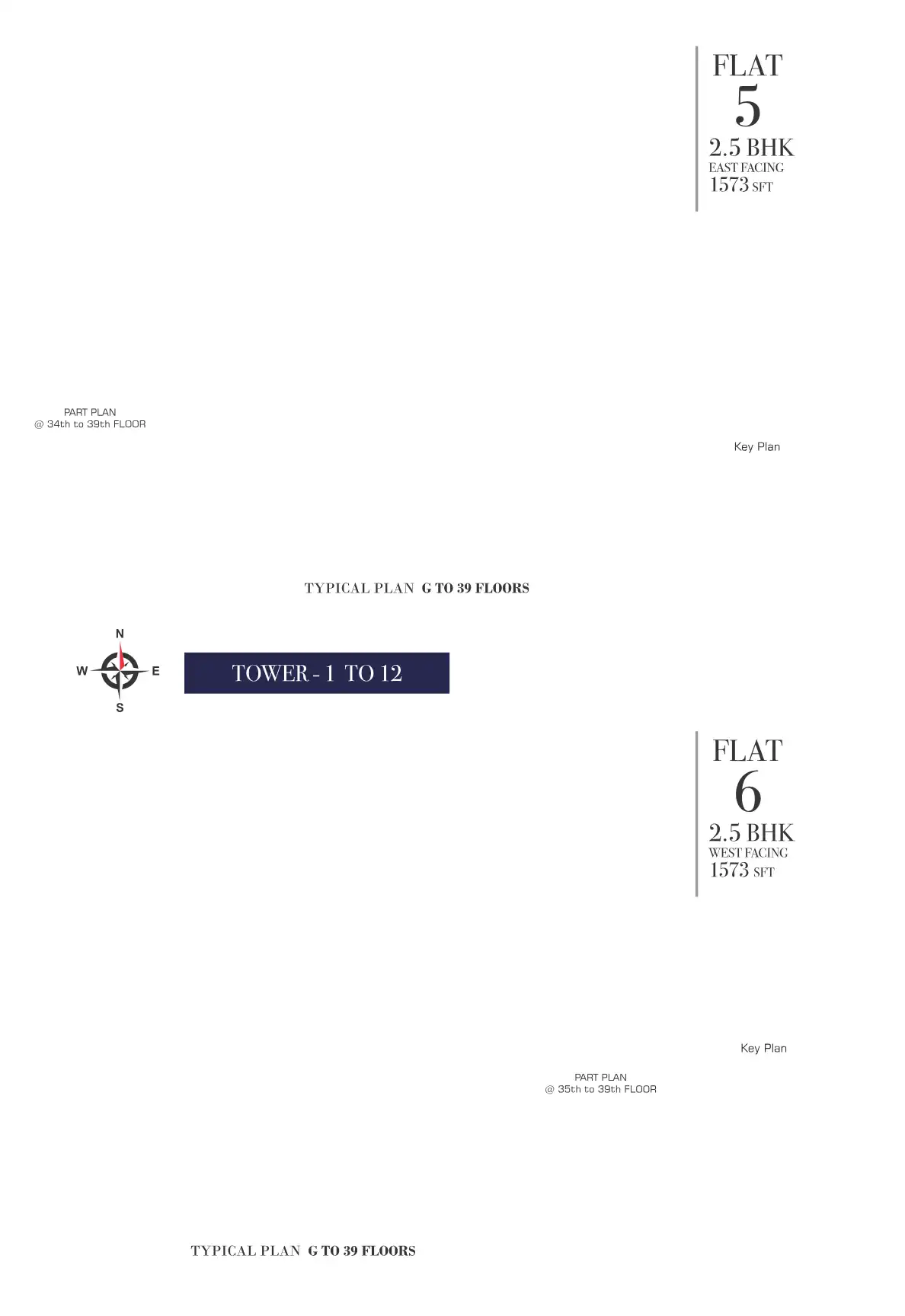 MY Home Sayuk Floor Plans & Layout