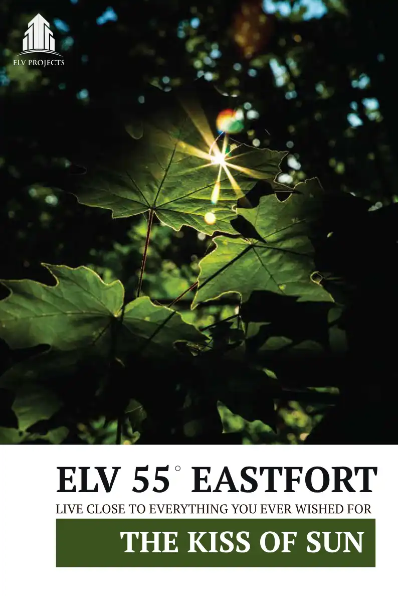 Elv 55 Eastfort
