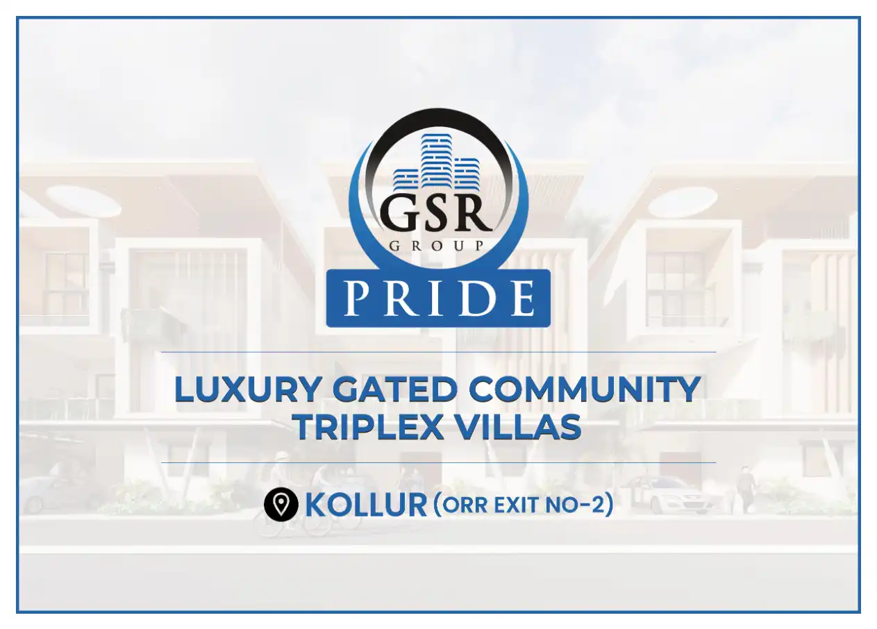 Gsr Pride - A