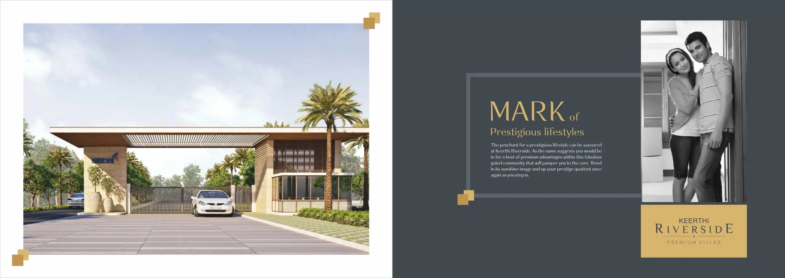 Keerthi Riverside