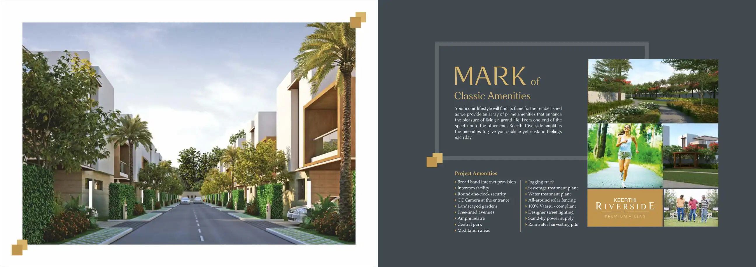 Keerthi Riverside