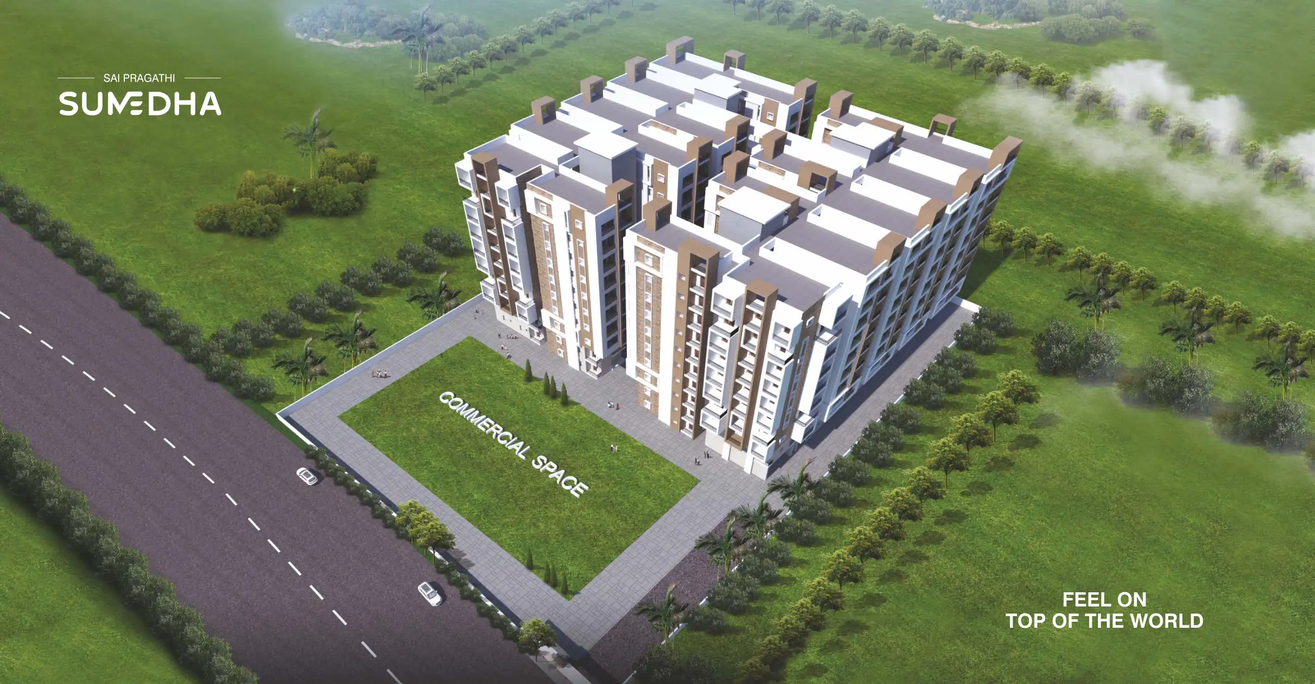 Sai Pragathi Sumedha