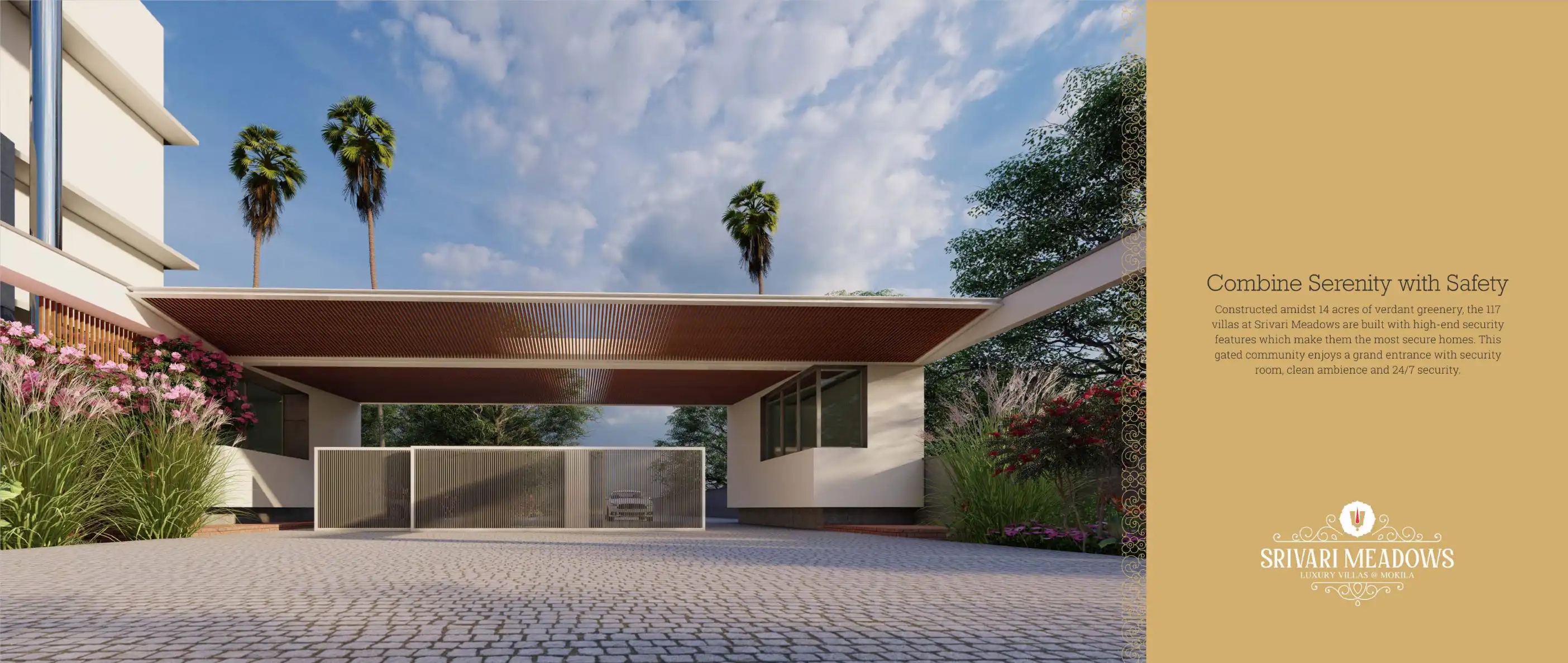 Srivari Meadows