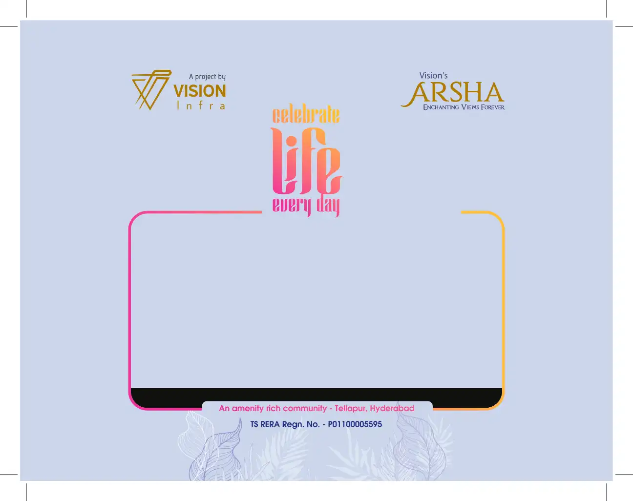 Vision Homes Block 2