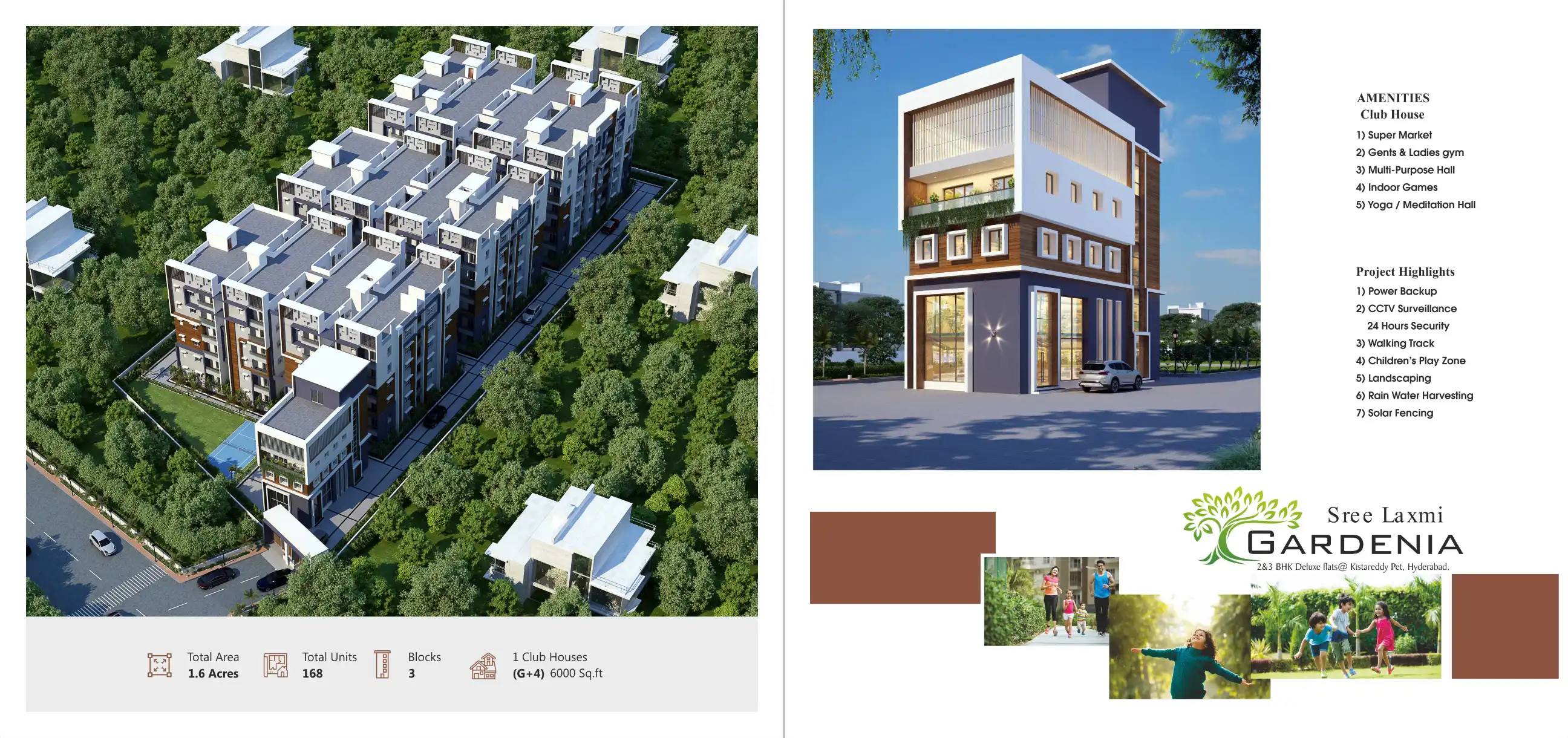 Sree Lakshmi Heights