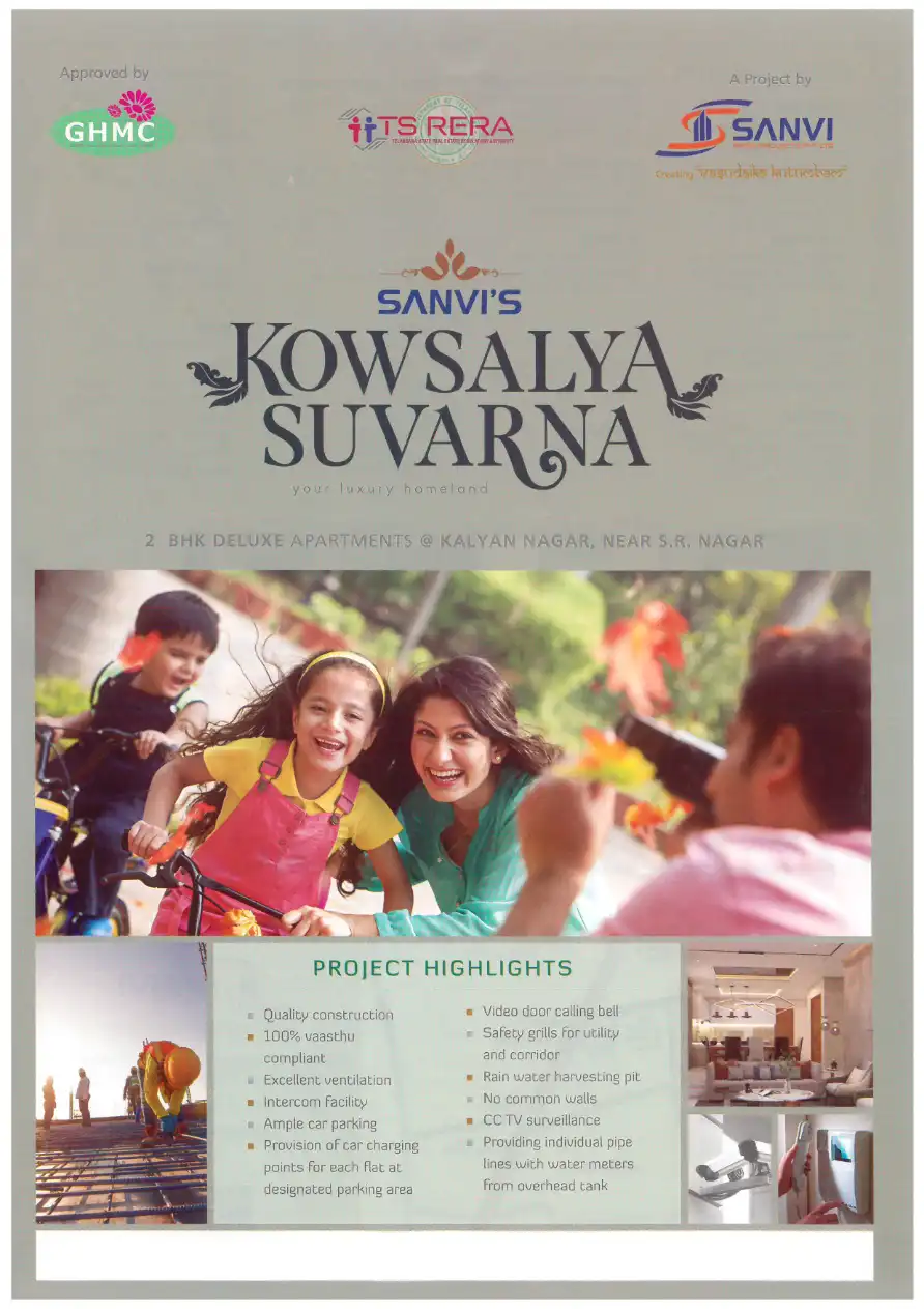 Kowsalya Suvarna