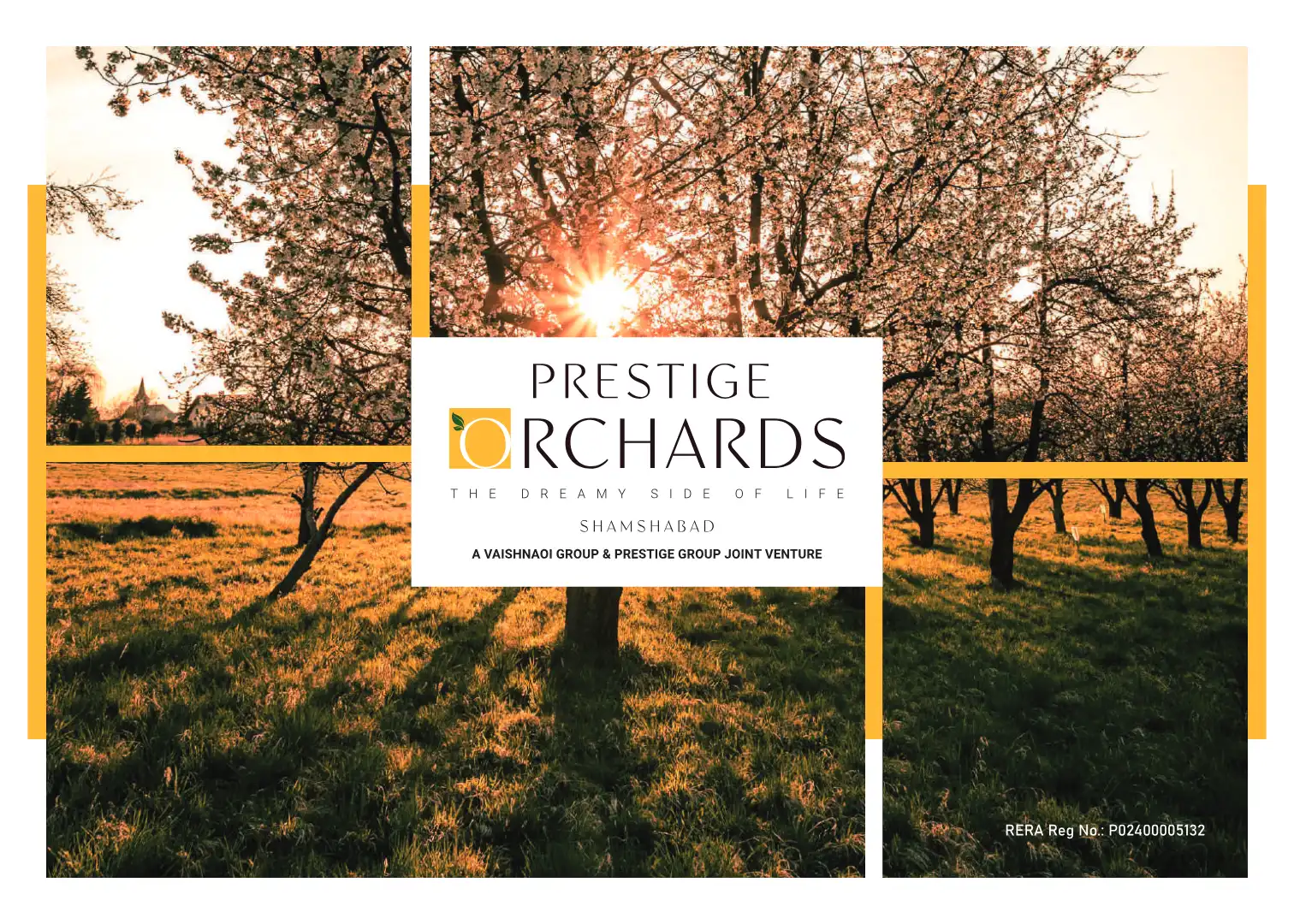 Prestige Orchards