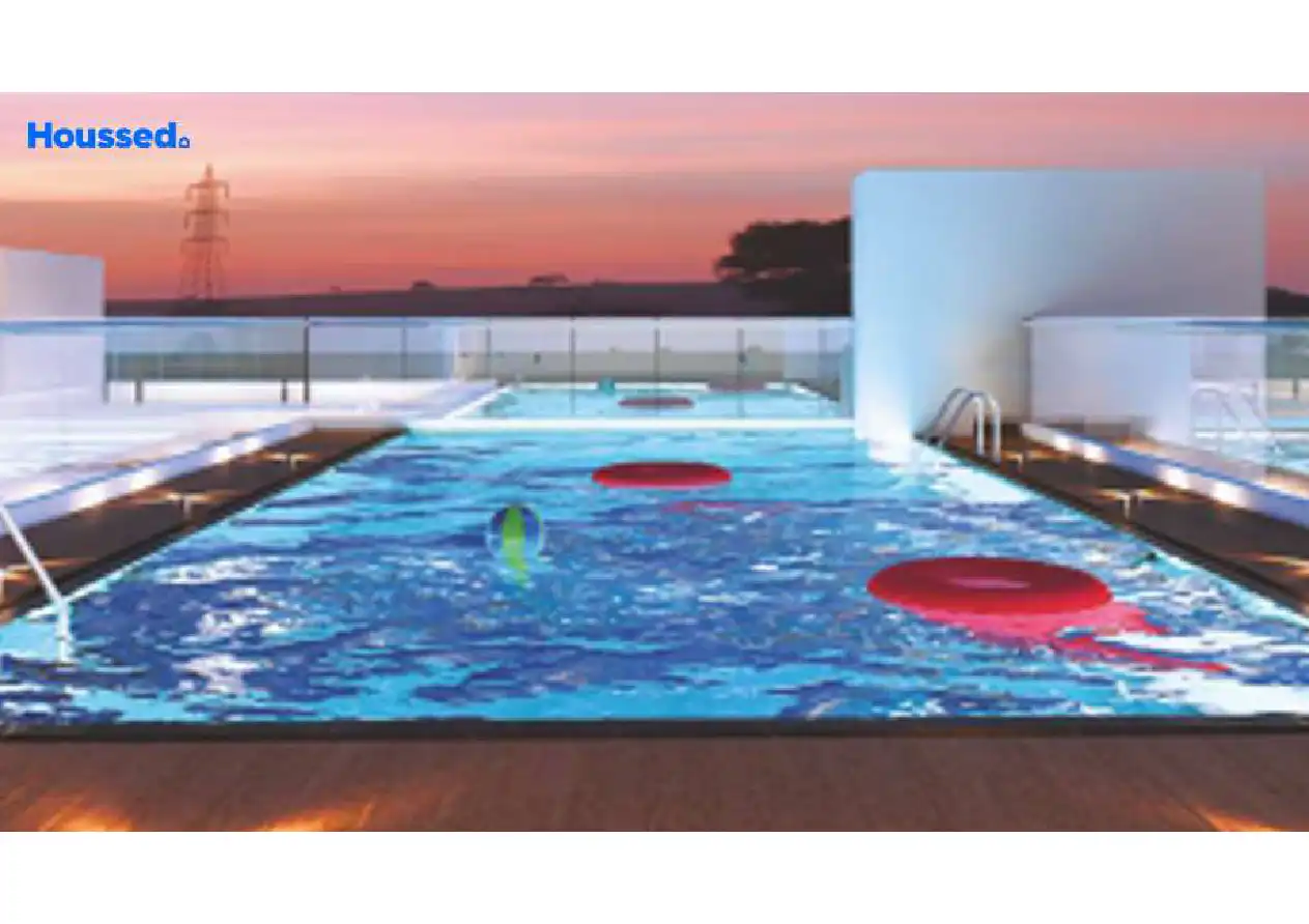 Tnr Phool Deep Greens