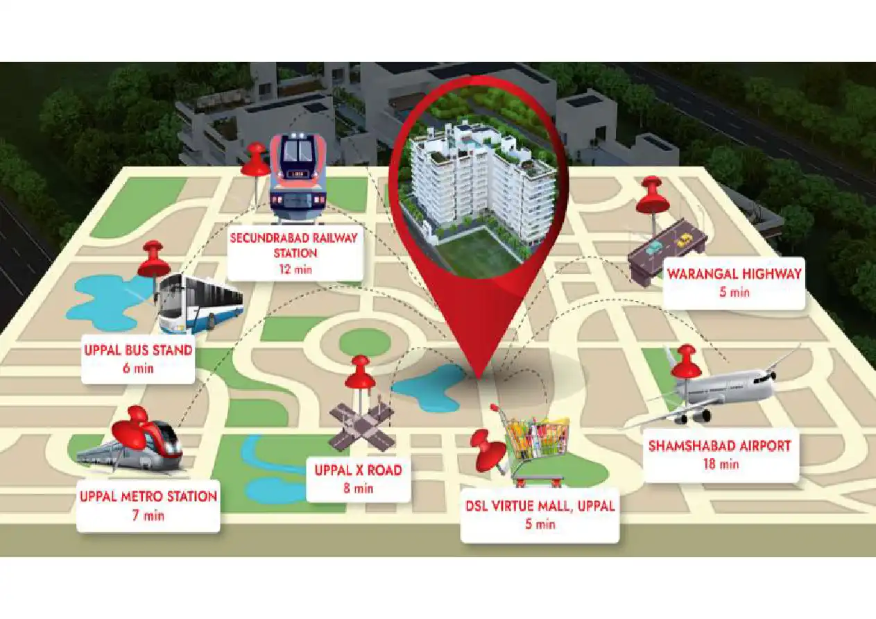 Tnr Phool Deep Greens