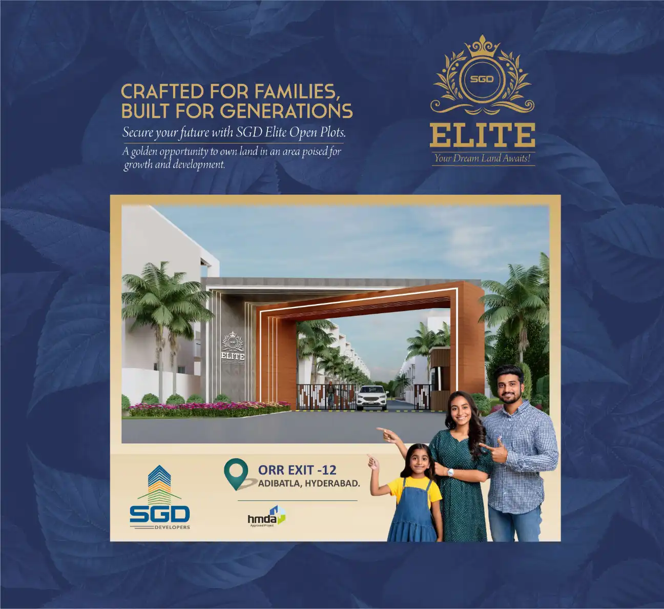 Srikruthi Elite