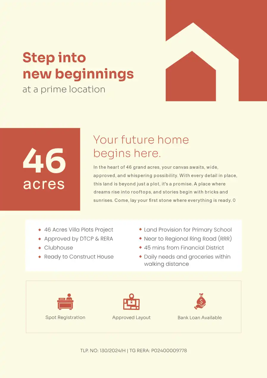 Sree Balaji Township