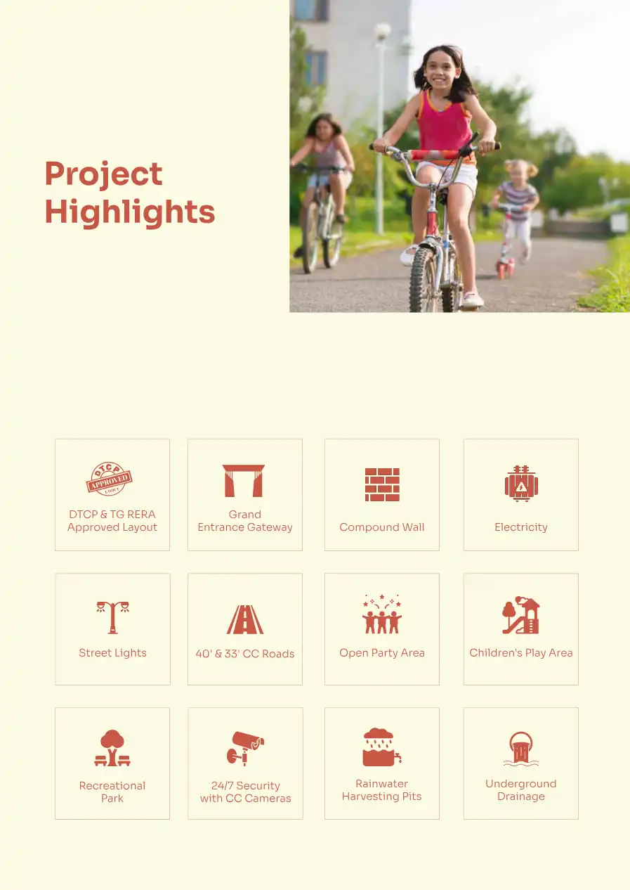 Sree Balaji Township