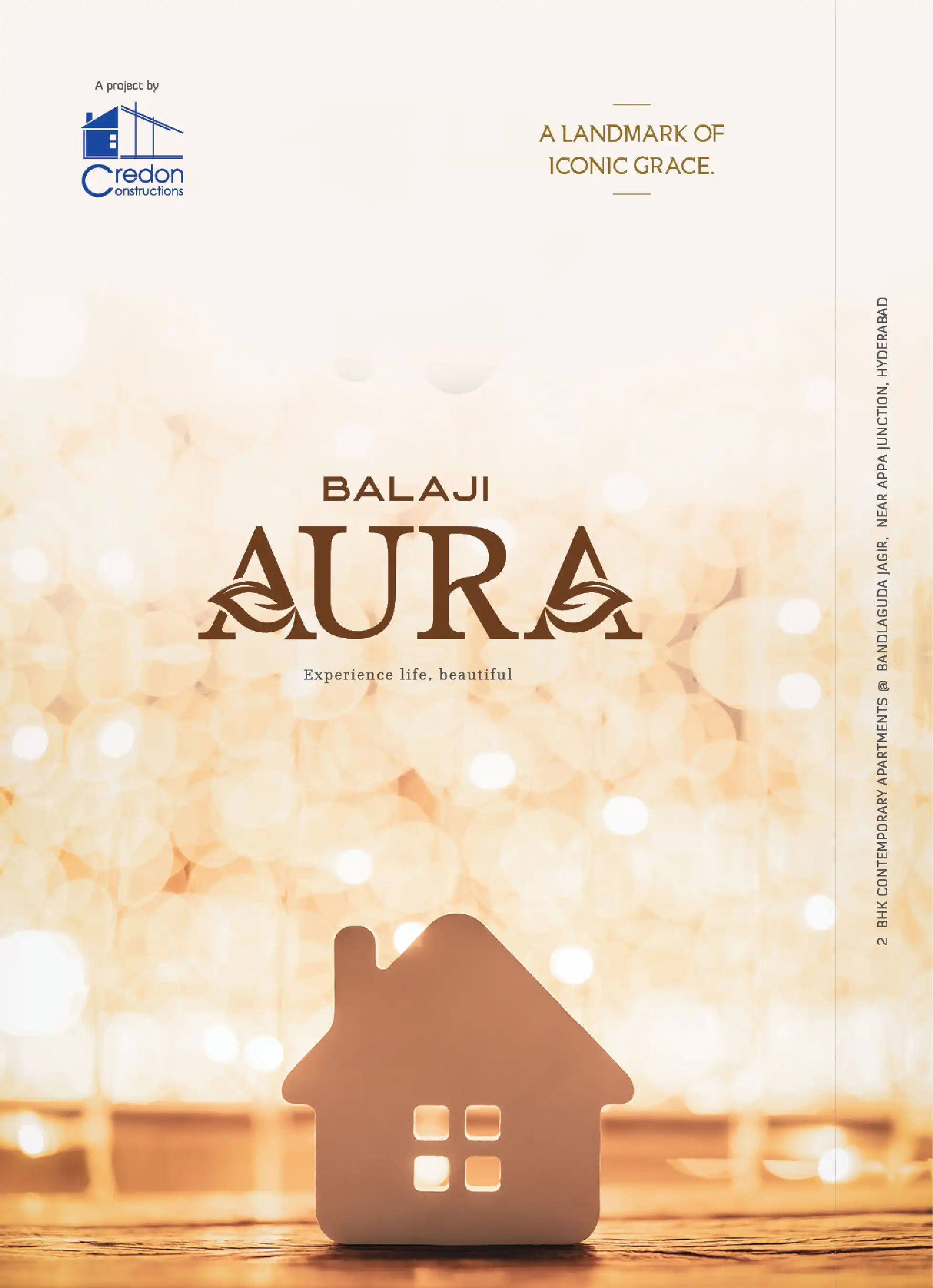 Balaji Aura