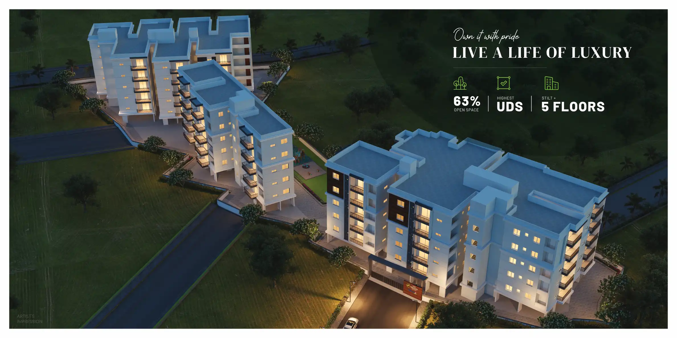 Annes Fortunegreenhome Swan