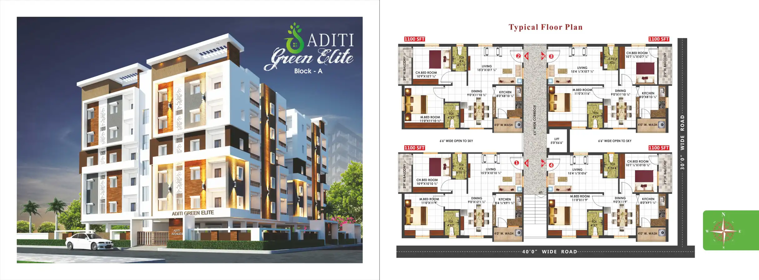 Sri Shiva Balaji Elite