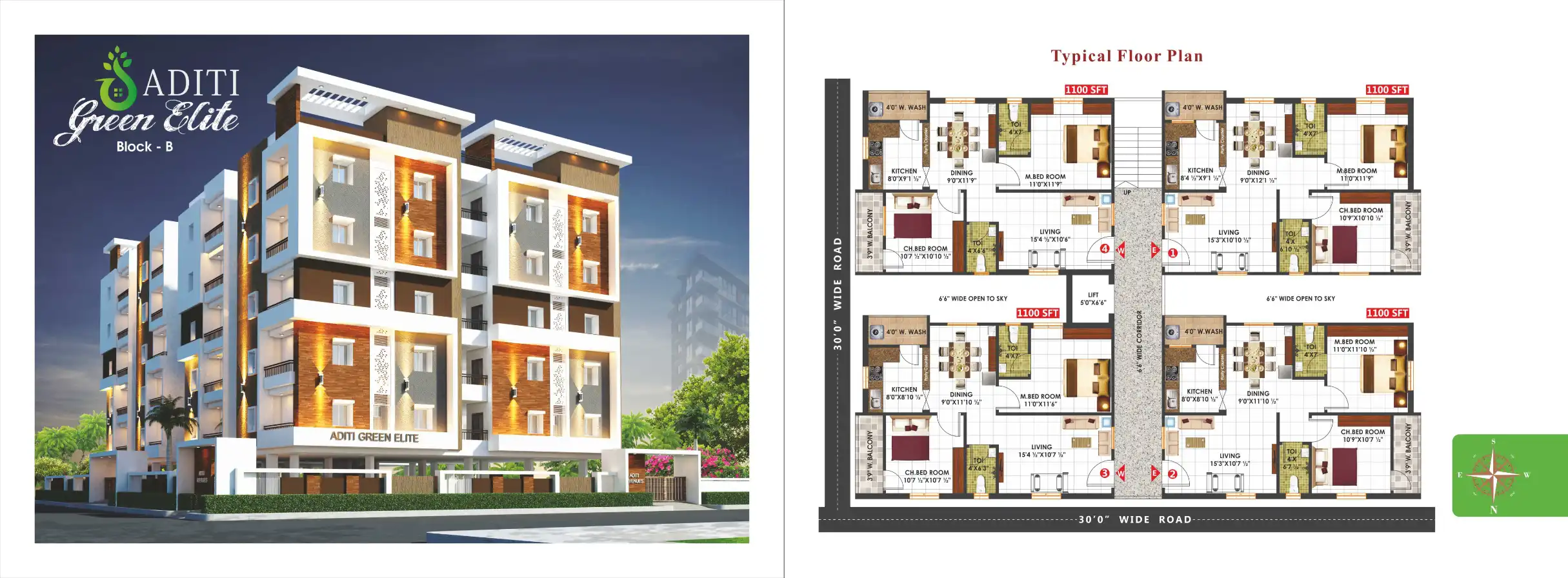 Sri Shiva Balaji Elite