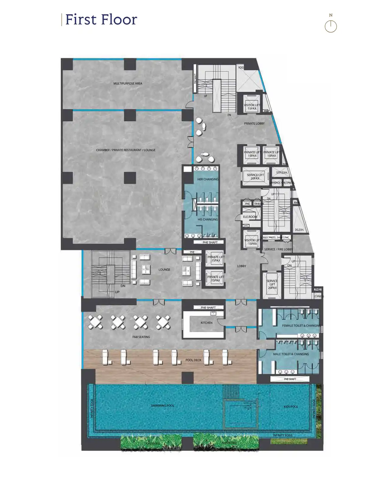 MY Home 99 Floor Plans & Layout